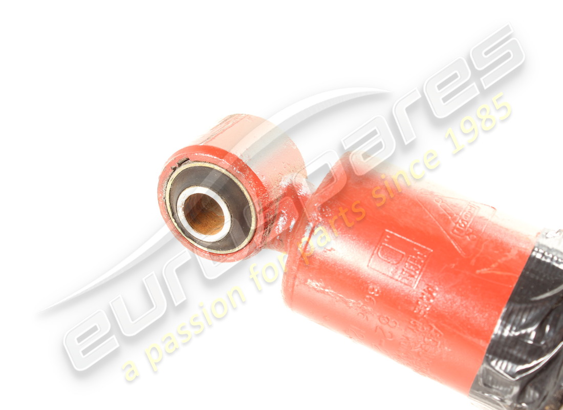 USED FERRARI REAR SHOCK ABSORBER. PART NUMBER 128430 (2) used ferrari rear shock absorber. part number 128430 (2)