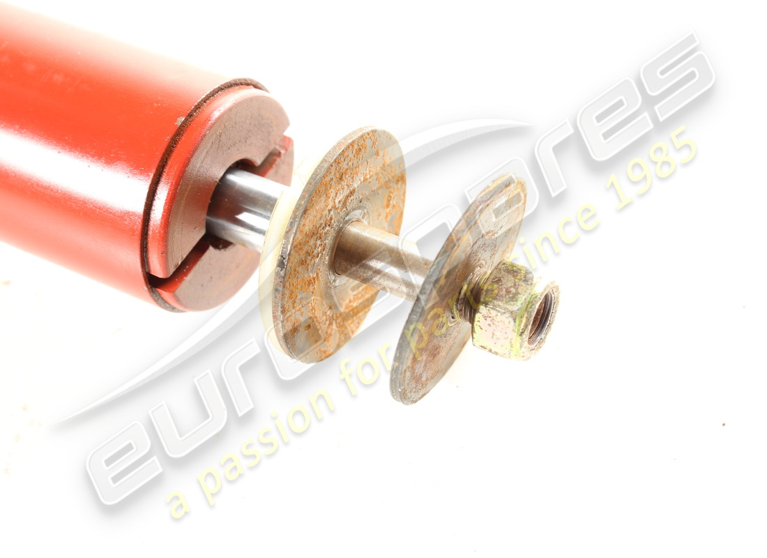 USED FERRARI REAR SHOCK ABSORBER. PART NUMBER 128430 (3) used ferrari rear shock absorber. part number 128430 (3)