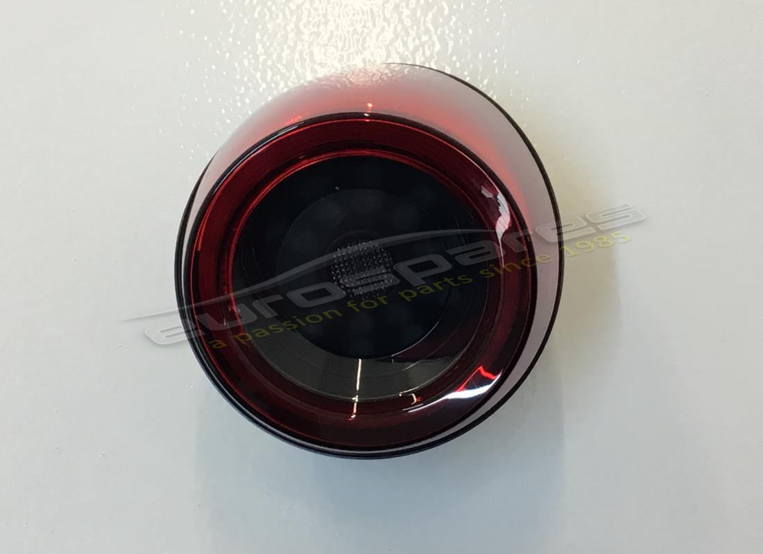 NEW FERRARI RH TAIL LIGHT. PART NUMBER 797468 (1) new ferrari rh tail light. part number 797468 (1)