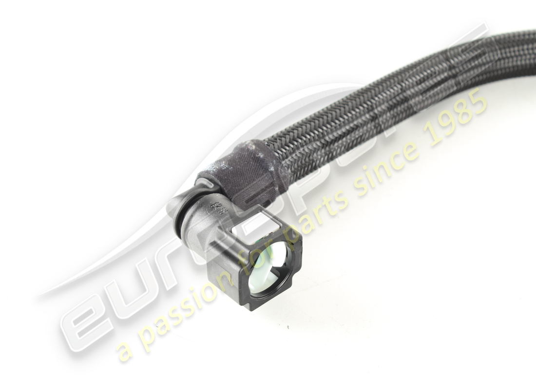NEW FERRARI LH DELIVERY FUEL PIPE. PART NUMBER 213719 (3) new ferrari lh delivery fuel pipe. part number 213719 (3)