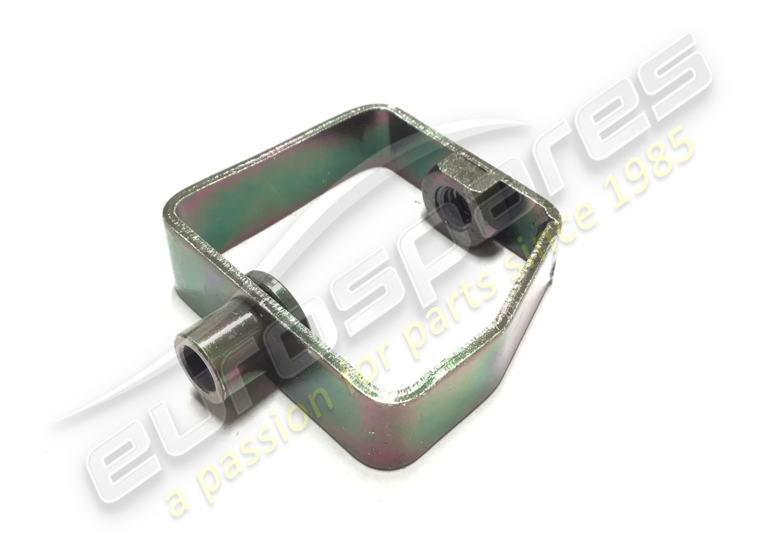 NEW MASERATI COVER FASTENING BRACKET. PART NUMBER 585009602 (1) new maserati cover fastening bracket. part number 585009602 (1)