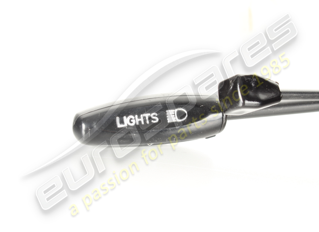 NEW EUROSPARES COLUMN SWITCH. PART NUMBER 116780 (3) new eurospares column switch. part number 116780 (3)