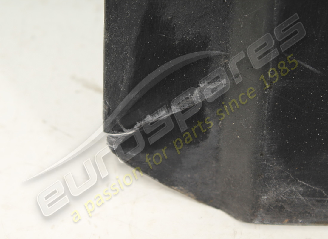 NEW FERRARI FRONT FLAT UNDERTRAY SECTION. PART NUMBER 83916900 (3) new ferrari front flat undertray section. part number 83916900 (3)