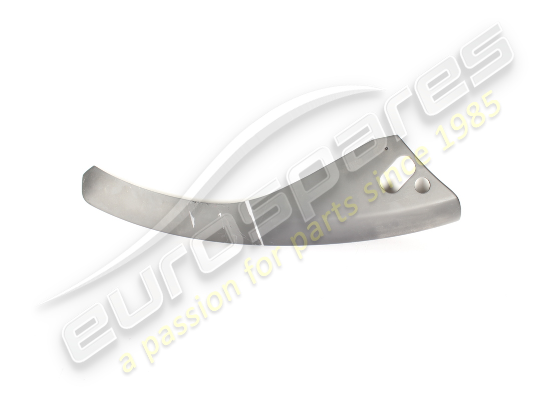 NEW FERRARI RH LATERAL SPOILER. PART NUMBER 88770000 (1) new ferrari rh lateral spoiler. part number 88770000 (1)