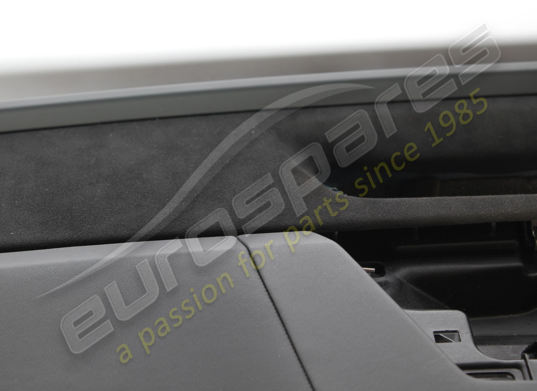 used lamborghini rhd dashboard. part number 4ml857001lsbe (3)