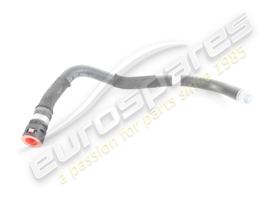 new ferrari rh tgk valve connector pipe. part number 82761900 (1)