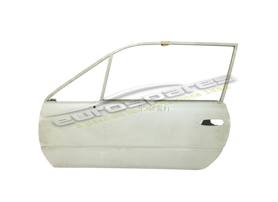NEW FERRARI LH DOOR. PART NUMBER 2573000520 (1) new ferrari lh door. part number 2573000520 (1)