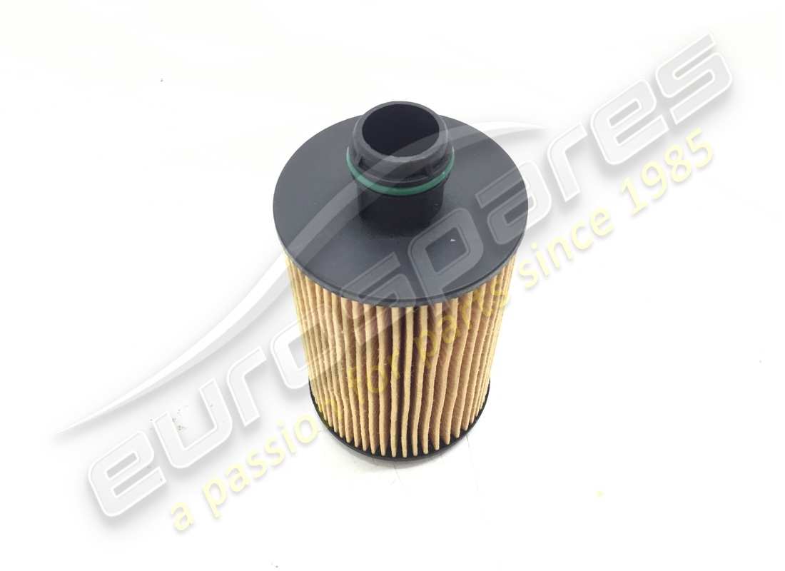 NEW MASERATI OIL FILTER. PART NUMBER 673010883 (2) new maserati oil filter. part number 673010883 (2)