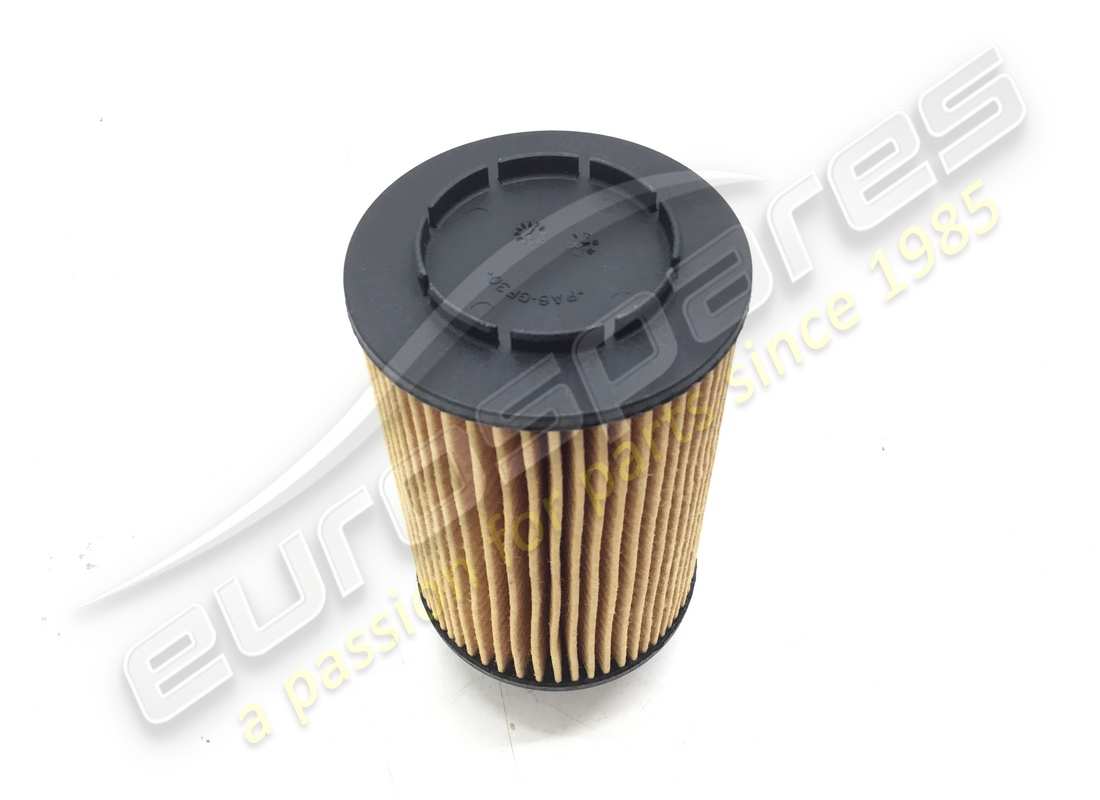 NEW MASERATI OIL FILTER. PART NUMBER 673010883 (3) new maserati oil filter. part number 673010883 (3)