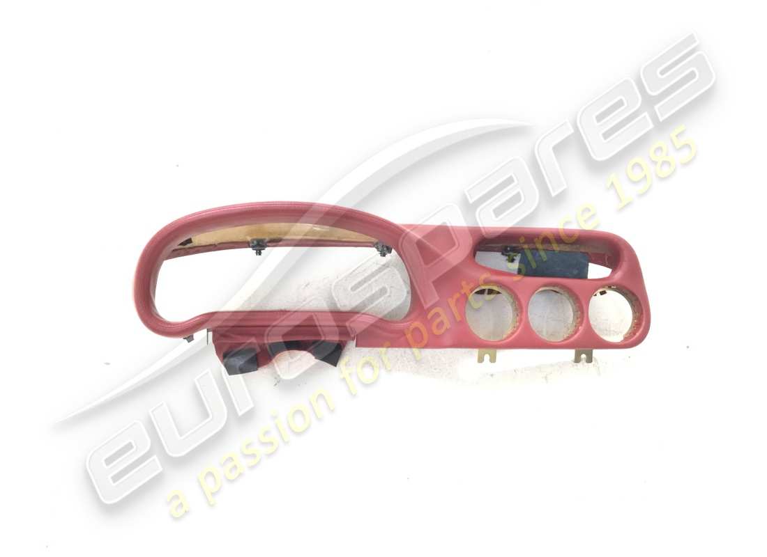 USED Ferrari COVERED DASHBOARD COMPLETE . PART NUMBER 64759525 (1)