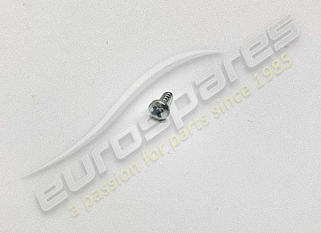 NEW LAMBORGHINI FLAT HEAD BOLT. PART NUMBER WHT003297 (2) new lamborghini flat head bolt. part number wht003297 (2)