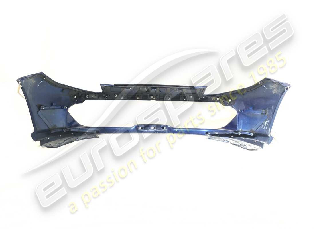used ferrari front bumper. part number 985753436 (6)