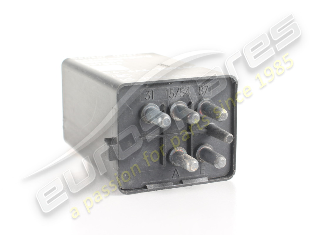 NEW FERRARI SENSORE ACCELERAZIONE TRASVE. PART NUMBER 137836 (2) new ferrari sensore accelerazione trasve. part number 137836 (2)