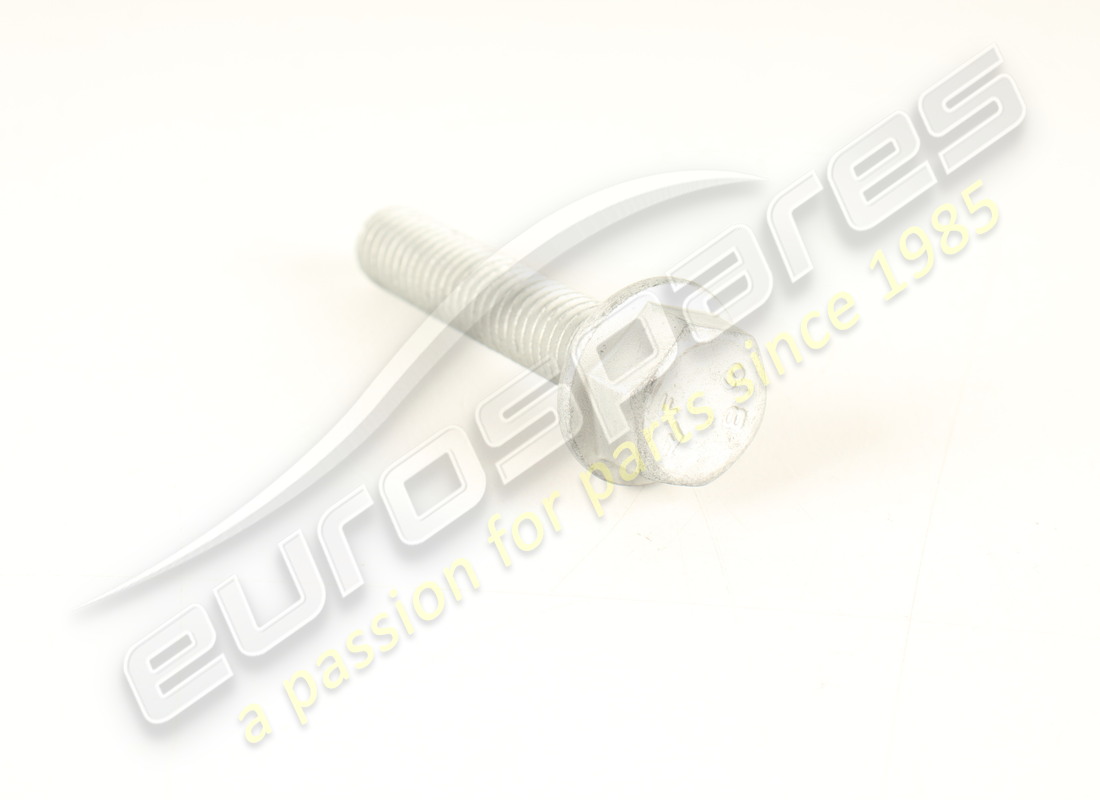 NEW PORSCHE SCREW, HEX. HD. PART NUMBER 90037805501 (2) new porsche screw, hex. hd. part number 90037805501 (2)