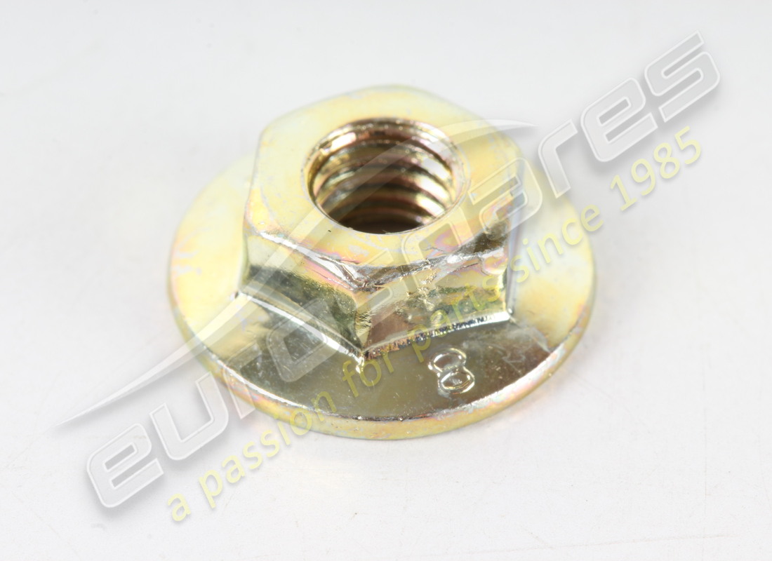 new maserati nut. part number 13046115 (1)