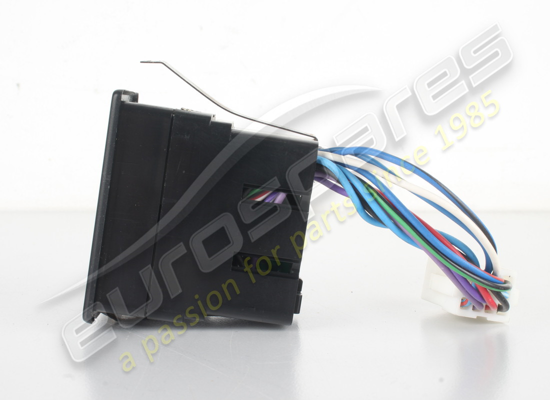 used ferrari rh vent display. part number 61808200 (2)