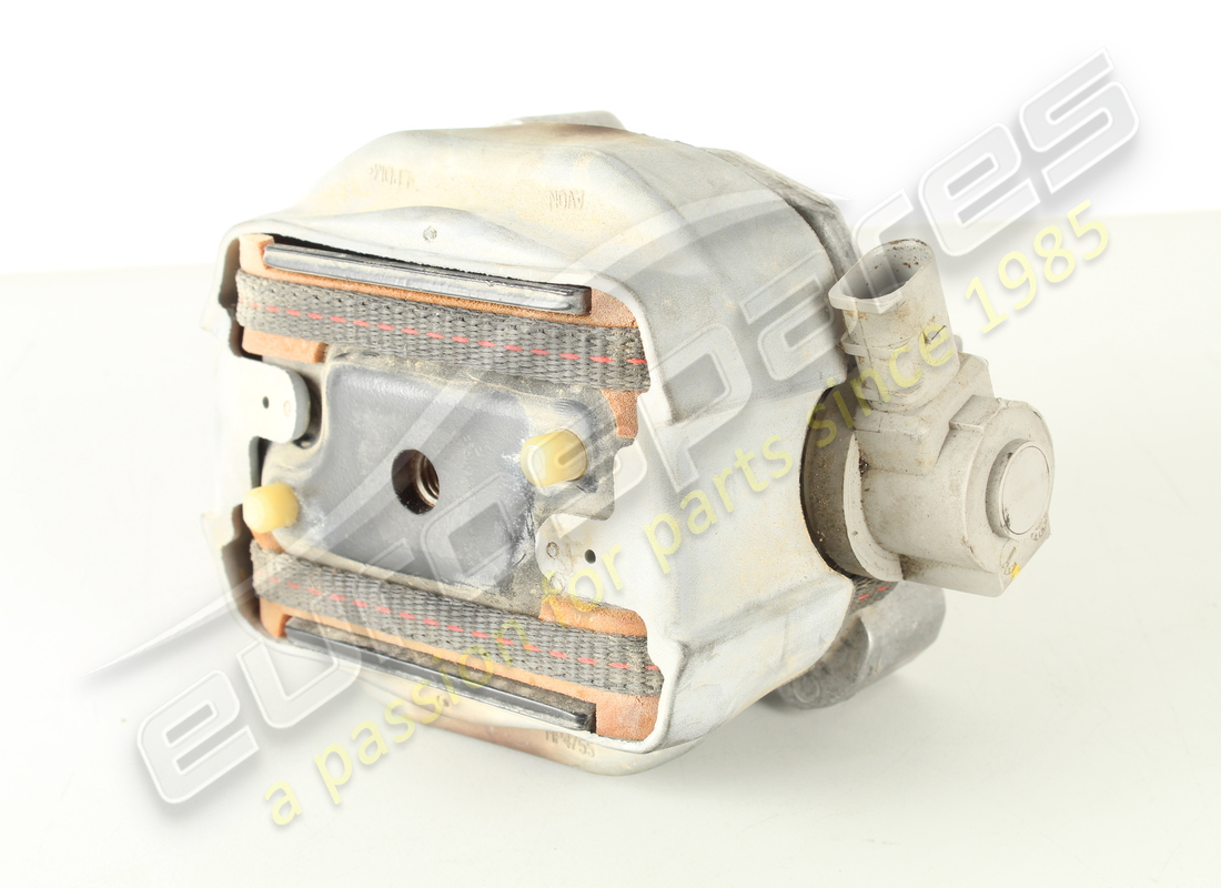 USED LAMBORGHINI MOUNTING,POWER. PART NUMBER 420199381S (4) used lamborghini mounting,power. part number 420199381s (4)