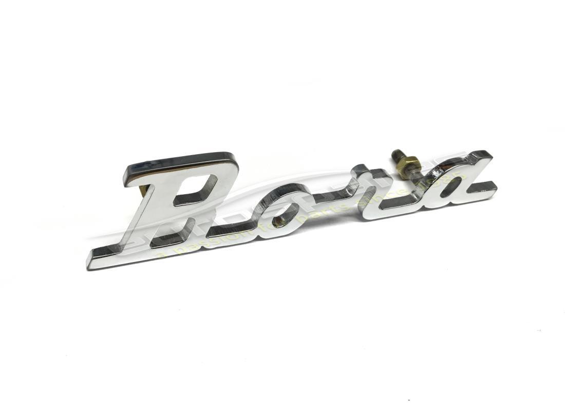 new maserati bora script. part number 117bm73609 (1)