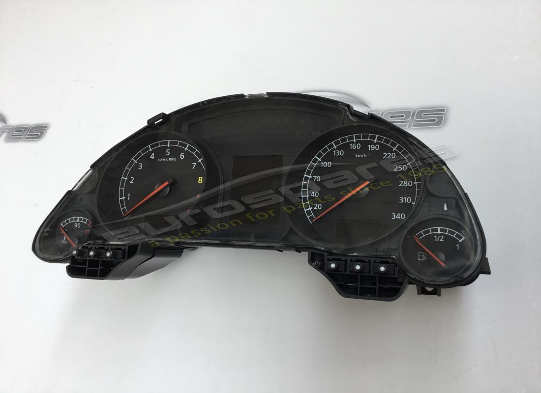 NEW LAMBORGHINI INSTRUMENT CLUSTER. PART NUMBER 400920900 (1) new lamborghini instrument cluster. part number 400920900 (1)