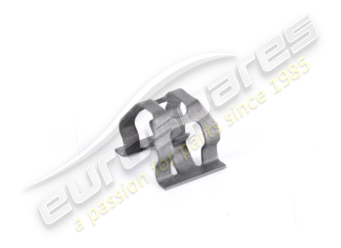 NEW PORSCHE CLAMP - 8,0 X 10,2. PART NUMBER 99950747601 (1) new porsche clamp - 8,0 x 10,2. part number 99950747601 (1)
