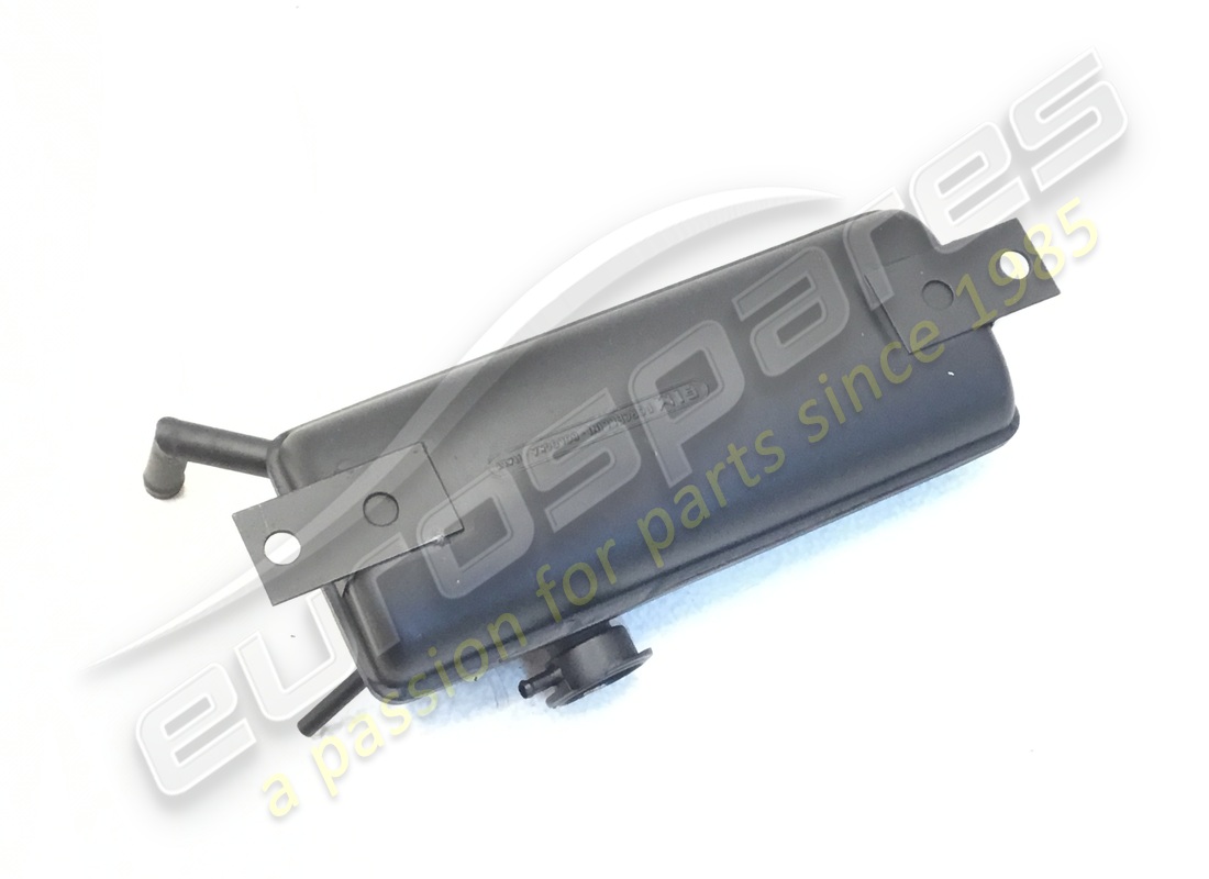 NEW FERRARI HEADER TANK. PART NUMBER 104523 (2) new ferrari header tank. part number 104523 (2)