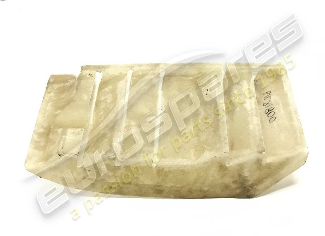 NEW FERRARI RH REAR FRONT WHEEL ARCH SECTION. PART NUMBER 61481800 (1) new ferrari rh rear front wheel arch section. part number 61481800 (1)