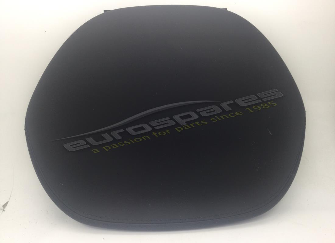 used maserati binnacle assembly l.black. part number 670049182 (1)