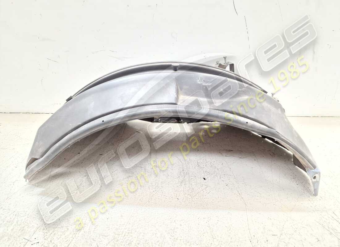USED FERRARI LH FRONT WHEELHOUSE. PART NUMBER 65219400 (3) used ferrari lh front wheelhouse. part number 65219400 (3)