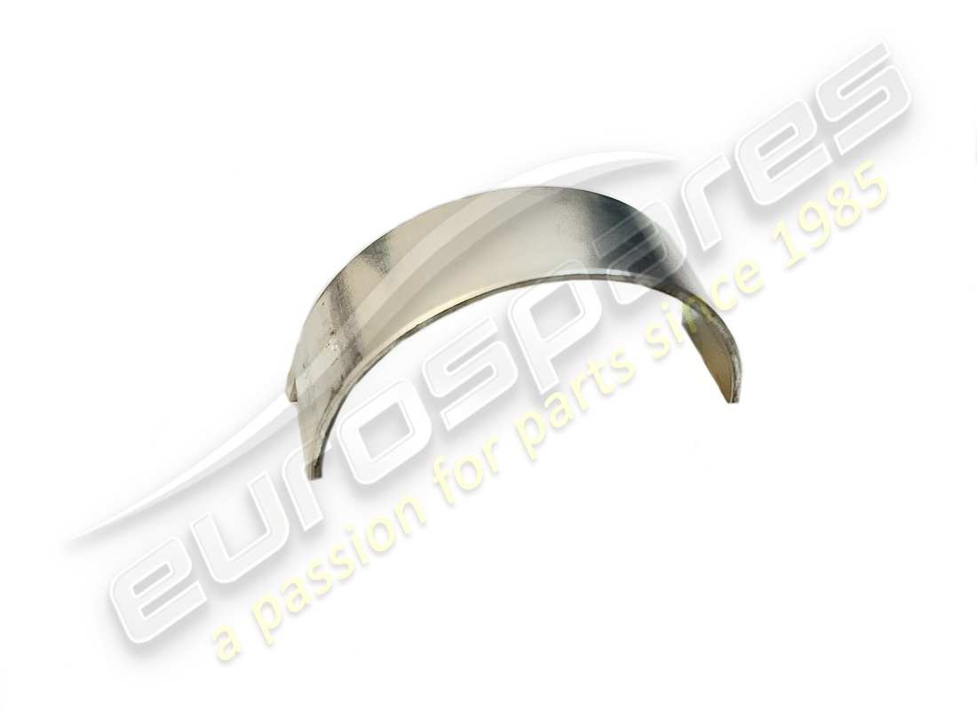 NEW PORSCHE CONNECTING ROD BEARING SHELL - OVERSIZE - 0,25 MM. PART NUMBER 93010314781 (1) new porsche connecting rod bearing shell - oversize - 0,25 mm. part number 93010314781 (1)
