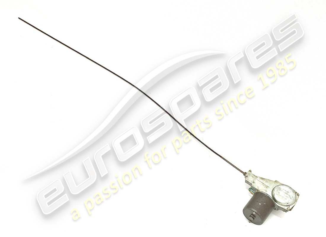 new ferrari wiper motor assembly. part number 2518401200 (1)