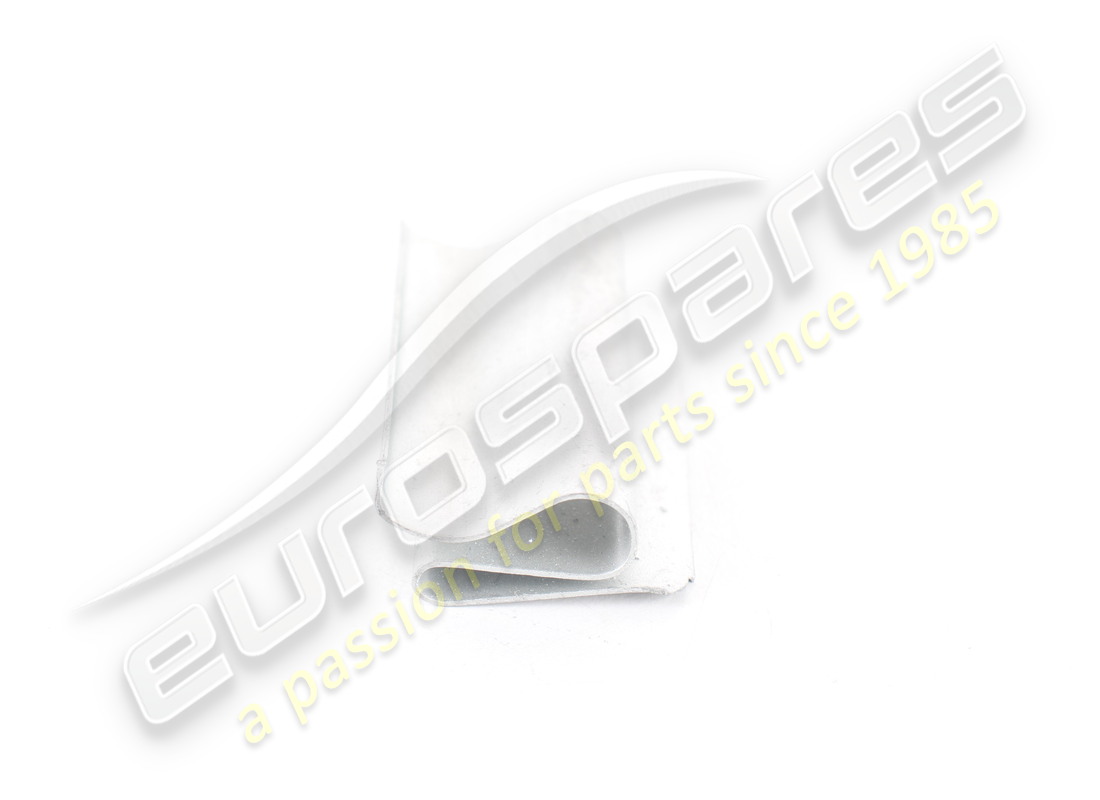 NEW MASERATI PANEL RETAINING CLIP. PART NUMBER 66133300 (2) new maserati panel retaining clip. part number 66133300 (2)