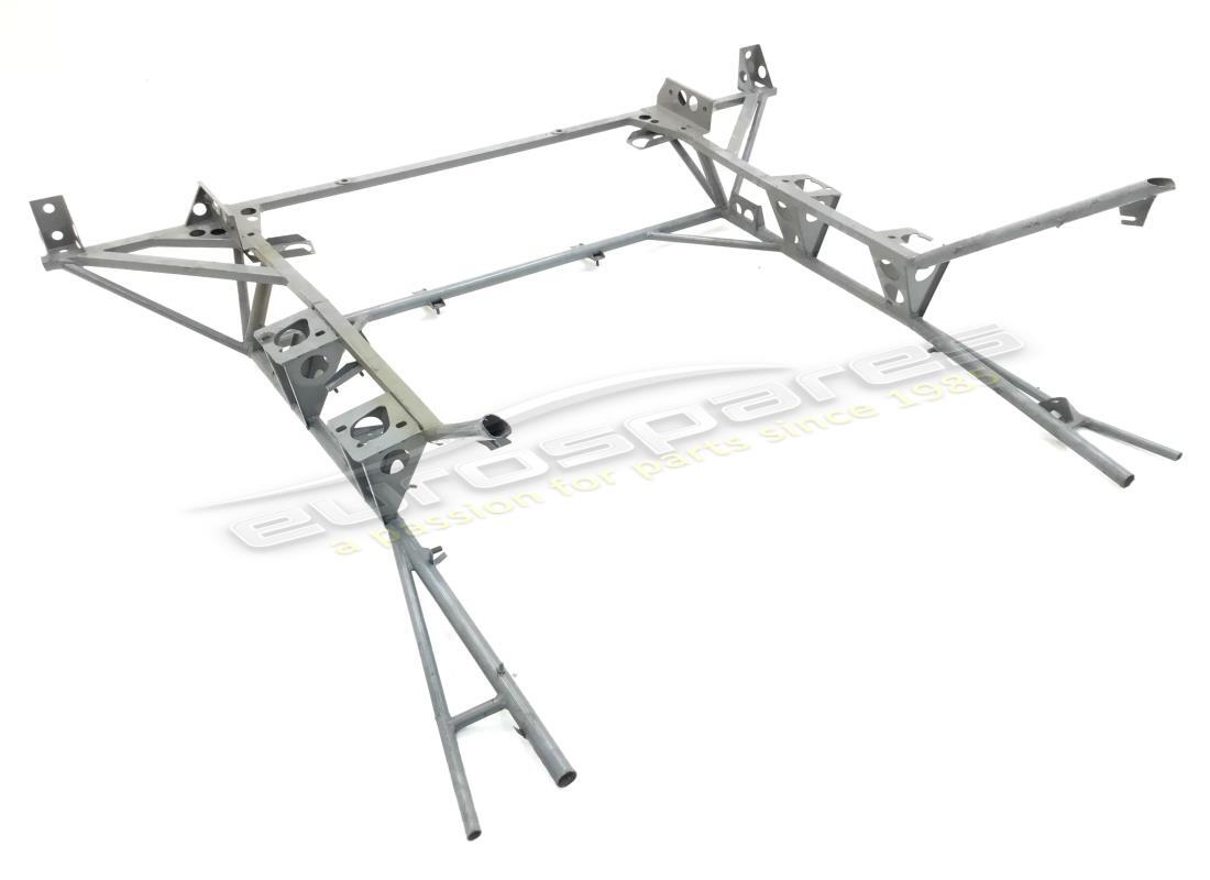 NEW FERRARI REAR FRAME. PART NUMBER 127912 (1) new ferrari rear frame. part number 127912 (1)