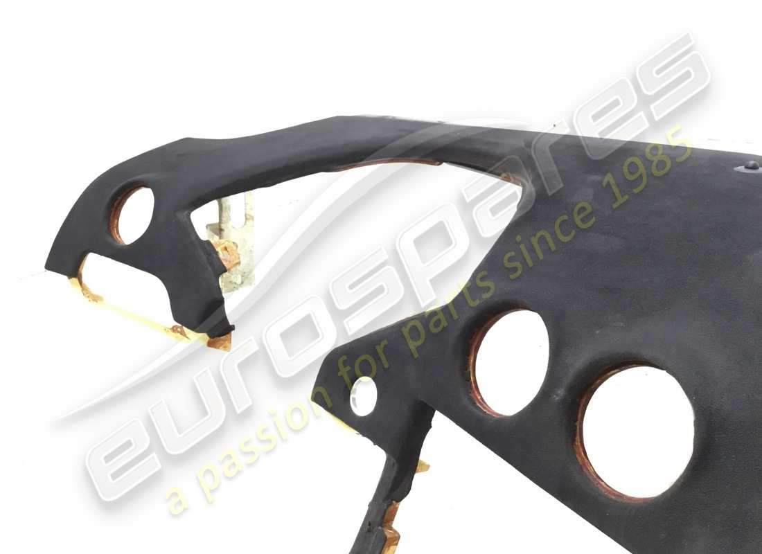 used lamborghini dashboard,upper. part number 414858451 (4)