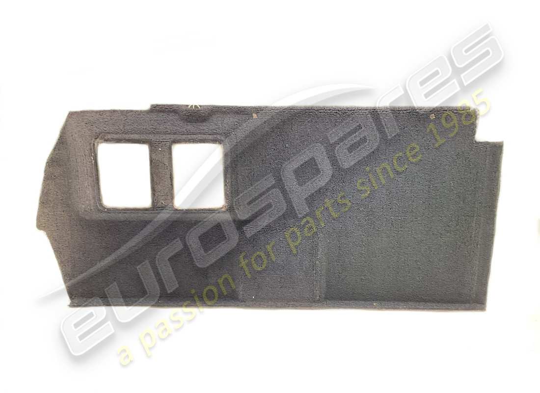 new ferrari carpet. part number 61101900 (1)
