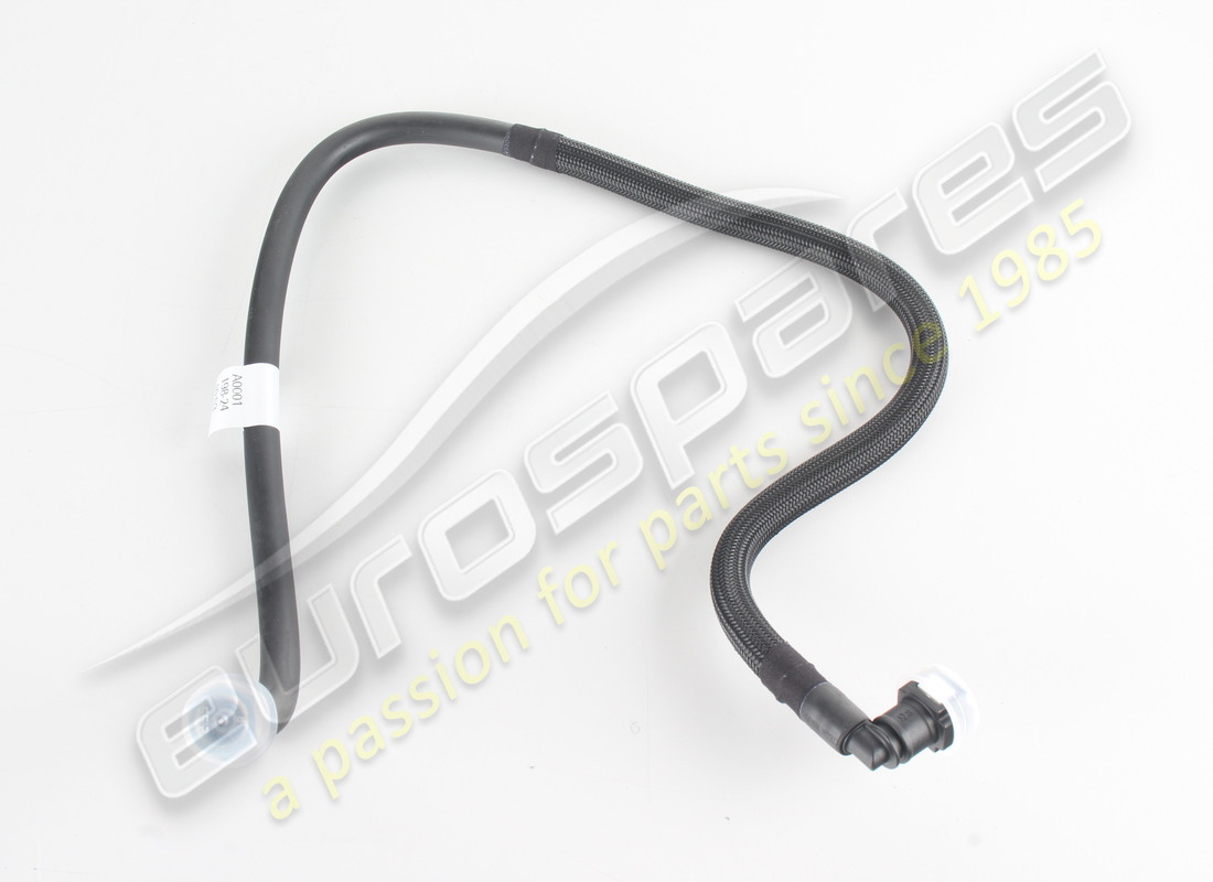 NEW FERRARI LH FUEL DELIVERY TUBE. PART NUMBER 182641 (1) new ferrari lh fuel delivery tube. part number 182641 (1)