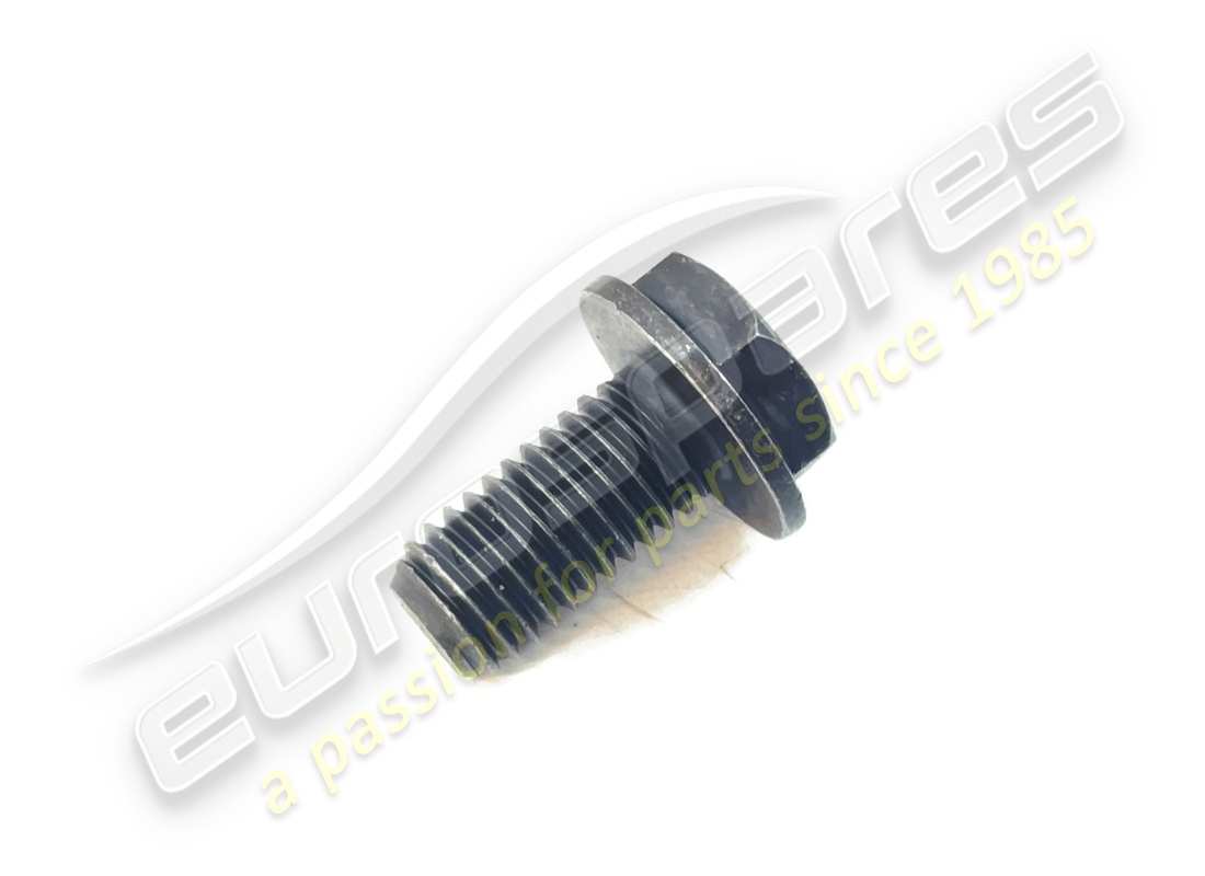 NEW MASERATI SCREW. PART NUMBER 670005384 (1) new maserati screw. part number 670005384 (1)