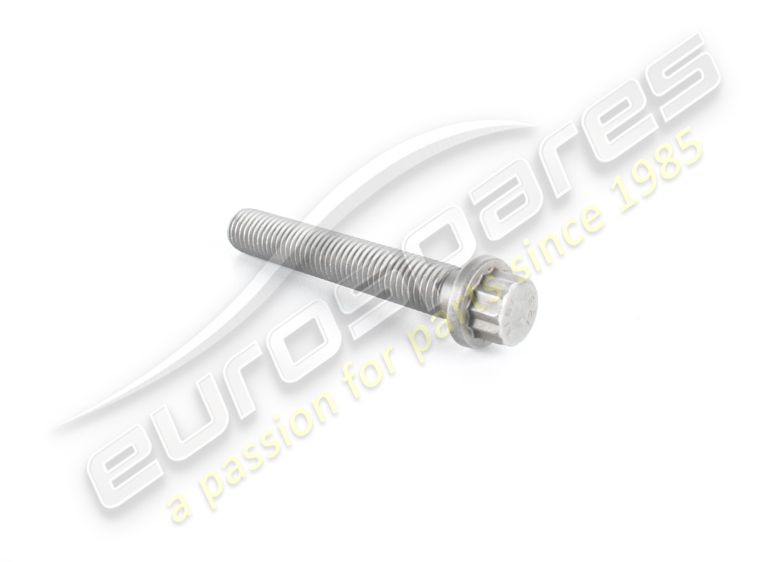 NEW PORSCHE BOLT - CONNECTING ROD. PART NUMBER 99710311501 (1) new porsche bolt - connecting rod. part number 99710311501 (1)