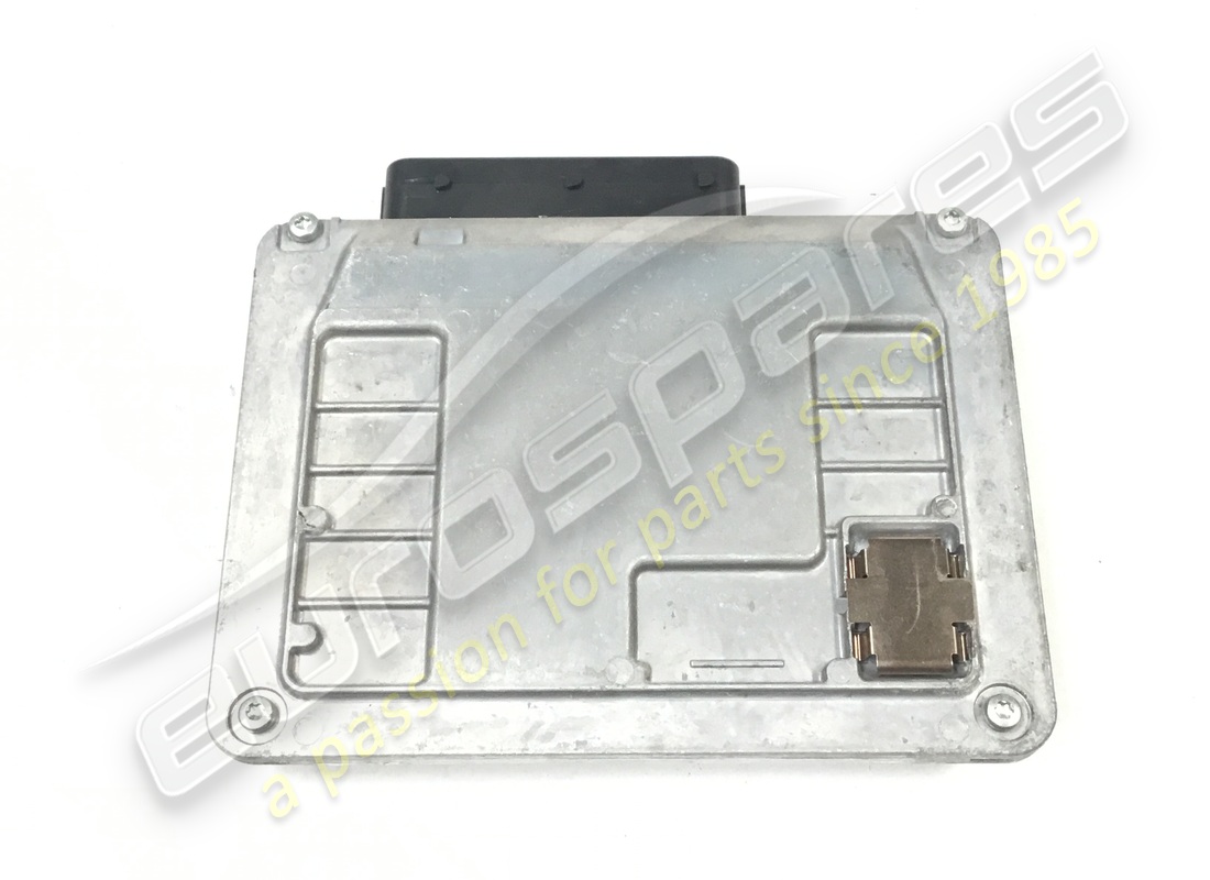 used lamborghini control unit diag-adr: 001. part number 470906018a (2)