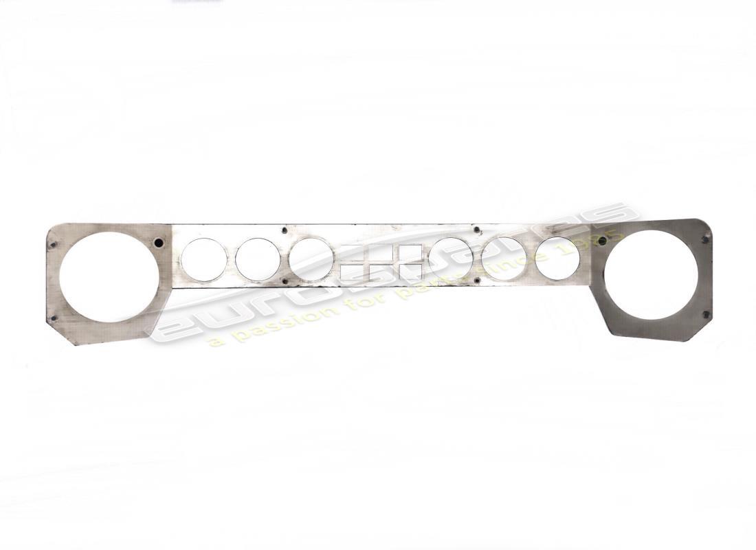 used lamborghini instrument plate. part number 006001589 (1)