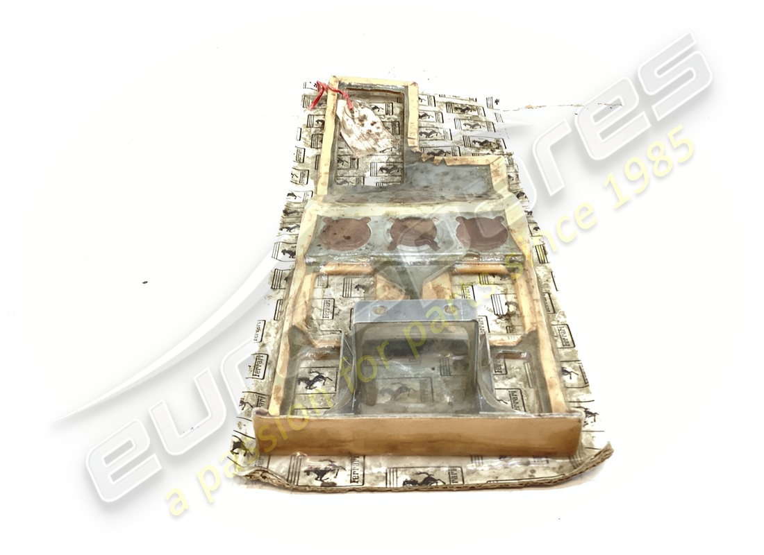 NEW FERRARI INSTRUMENT PANEL LHD GTS. PART NUMBER 62328100 (2) new ferrari instrument panel lhd gts. part number 62328100 (2)