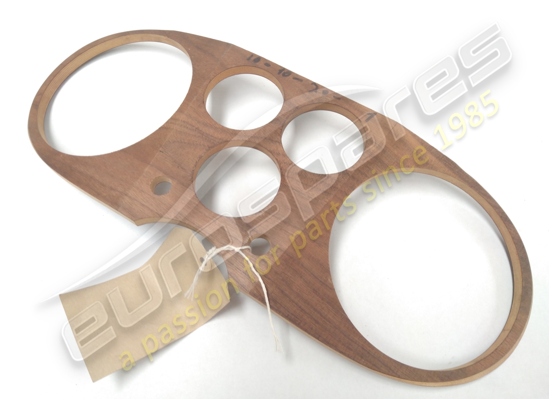 NEW FERRARI INSTRUMENT SURROUND LHD PART NUMBER 2467601400 (2) new ferrari instrument surround lhd part number 2467601400 (2)