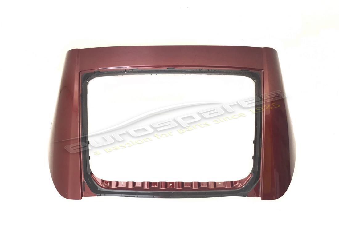 used ferrari rear roof panel kit. part number 827382 (1)