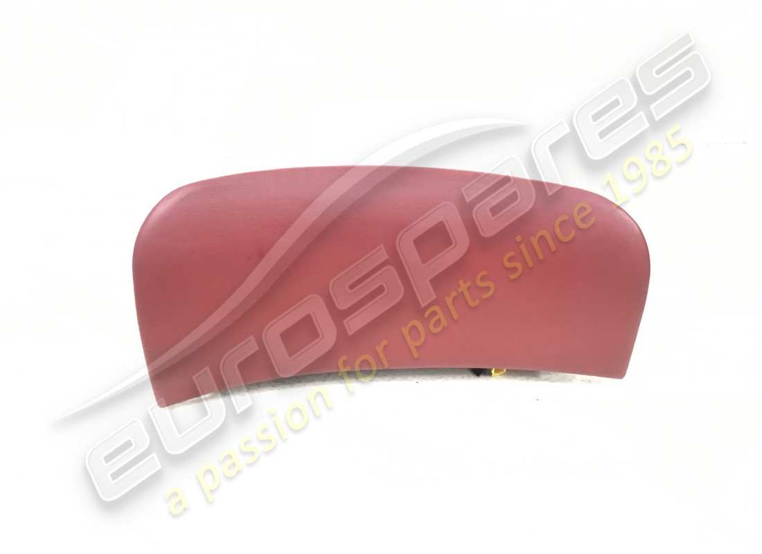 USED Ferrari AIR BAG PASS GSX BORDEAUX 44 . PART NUMBER 72019825 (1)