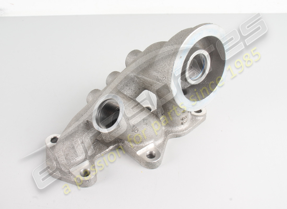 NEW FERRARI SUPPORT. PART NUMBER 123187 (1) new ferrari support. part number 123187 (1)