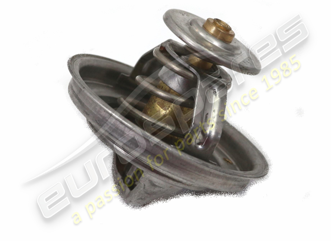 NEW EUROSPARES WATER THERMOSTAT. PART NUMBER 496045600 (1) new eurospares water thermostat. part number 496045600 (1)