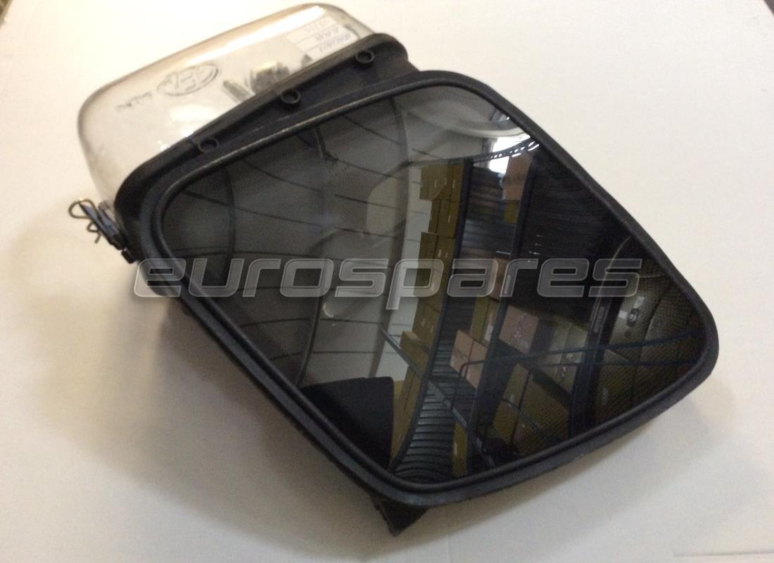 NEW FERRARI RH HEAD LAMP ASSEMBLY. PART NUMBER 161949 (1) new ferrari rh head lamp assembly. part number 161949 (1)