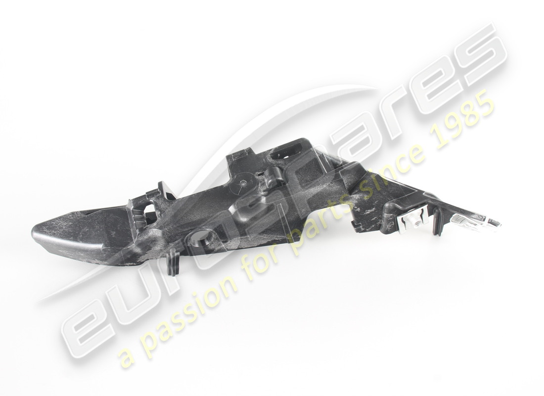 NEW PORSCHE BRACKET FOR TURN SIGNAL. PART NUMBER 992806521C (1) new porsche bracket for turn signal. part number 992806521c (1)