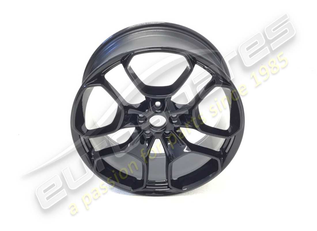 RECONDITIONED Lamborghini FRONT WHEEL . PART NUMBER 4T0601017J (1)