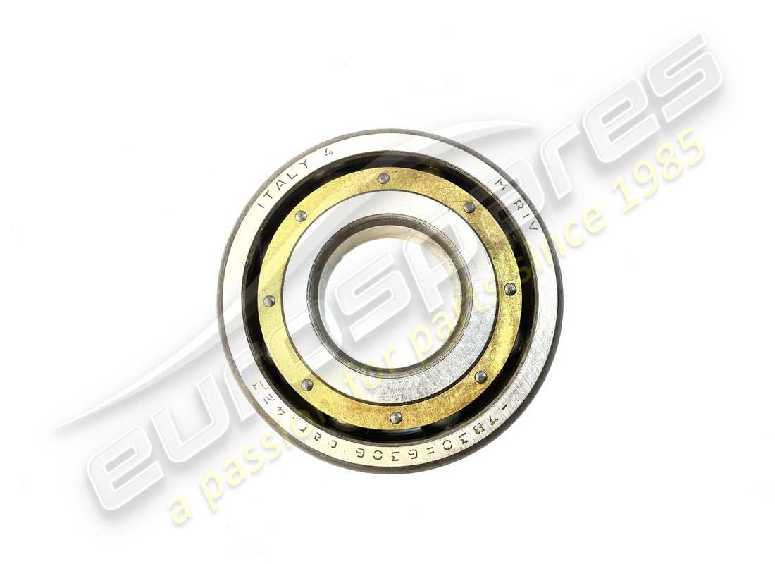 NEW FERRARI BALL RACE BEARING. PART NUMBER 95890702 (1) new ferrari ball race bearing. part number 95890702 (1)