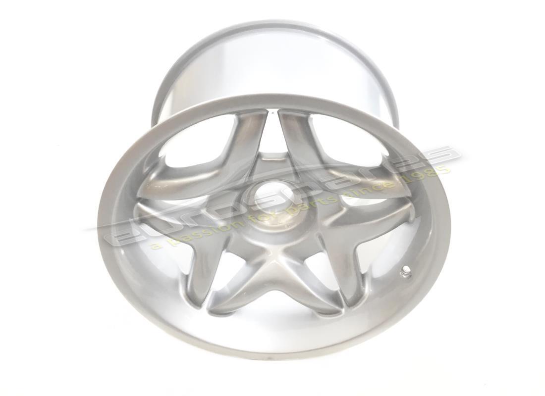 NEW FERRARI REAR WHEEL. PART NUMBER 162949 (1) new ferrari rear wheel. part number 162949 (1)